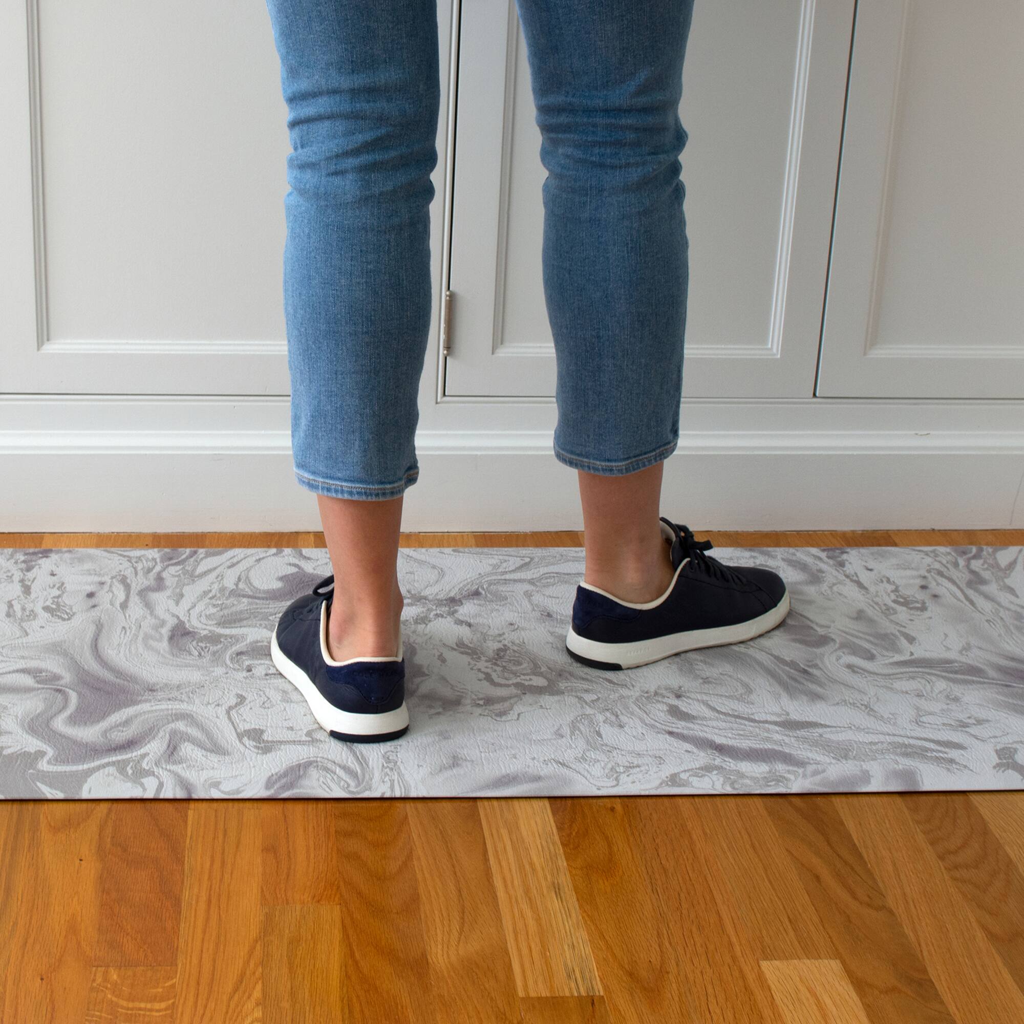 FloorPops Aegean Anti-Fatigue Comfort Long Mat